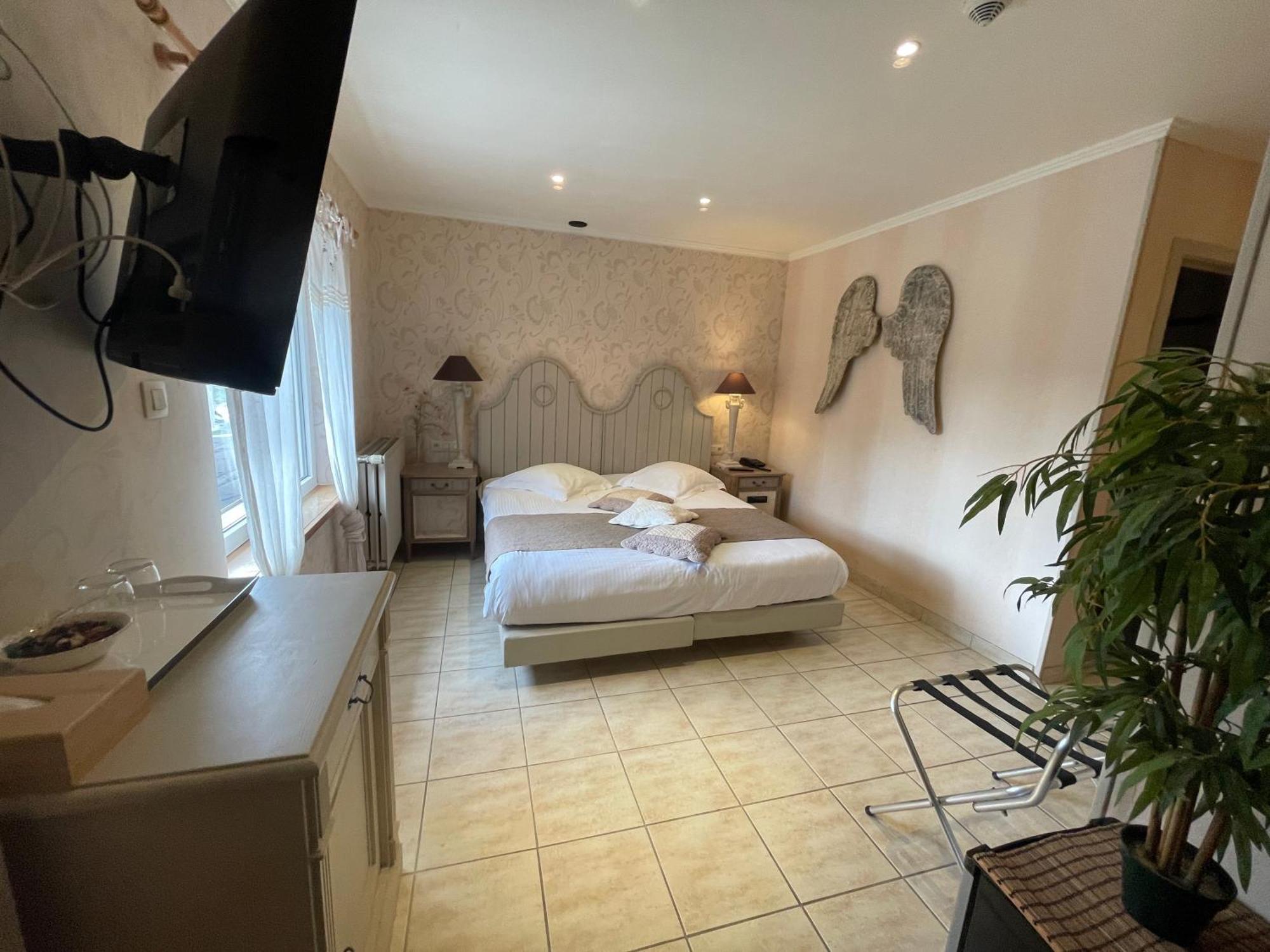 Le Cosy Hotel Bouillon Exteriér fotografie