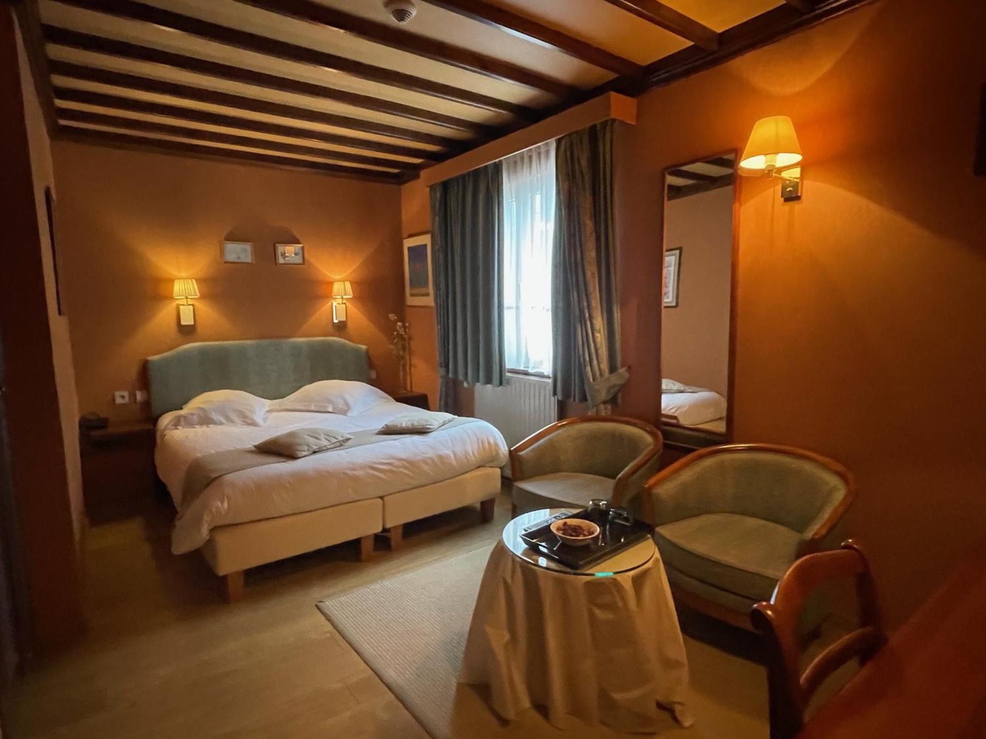 Le Cosy Hotel Bouillon Exteriér fotografie