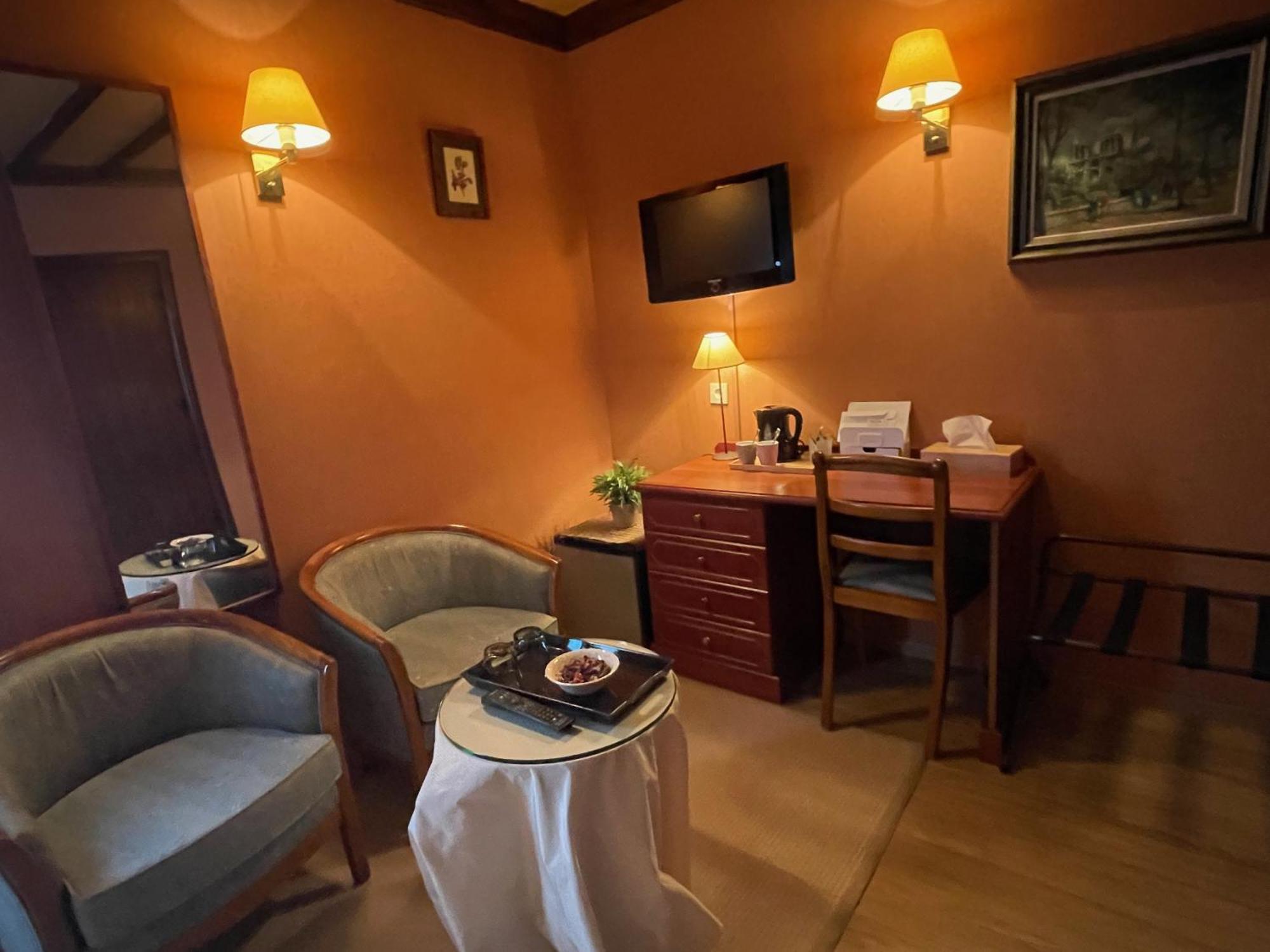 Le Cosy Hotel Bouillon Exteriér fotografie